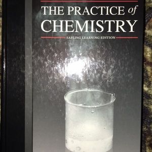 Chemistry book